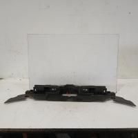 bonnet lock support
