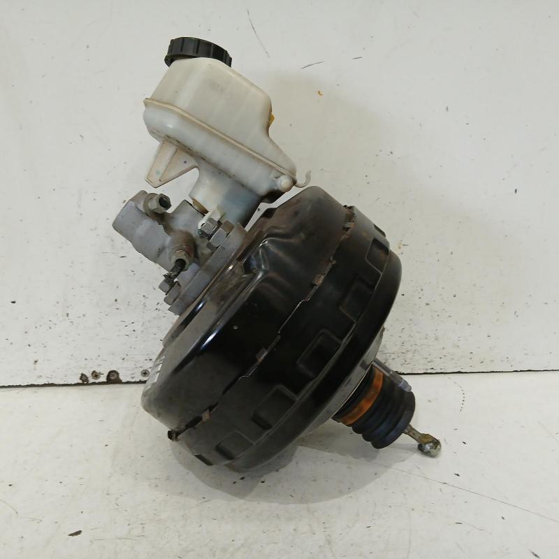 brake booster