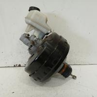 brake booster