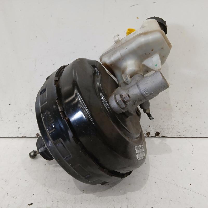 brake booster