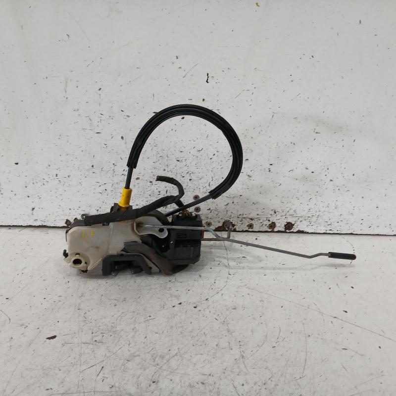 door/boot/gate lock