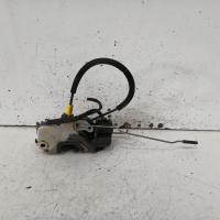 door/boot/gate lock
