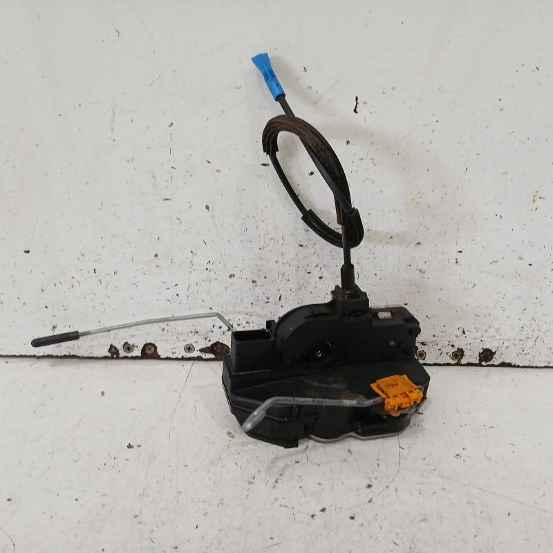 door/boot/gate lock