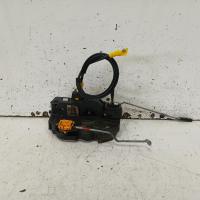 door/boot/gate lock