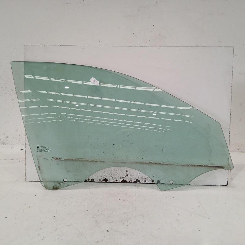 door window front right