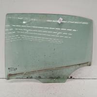 door window rear left