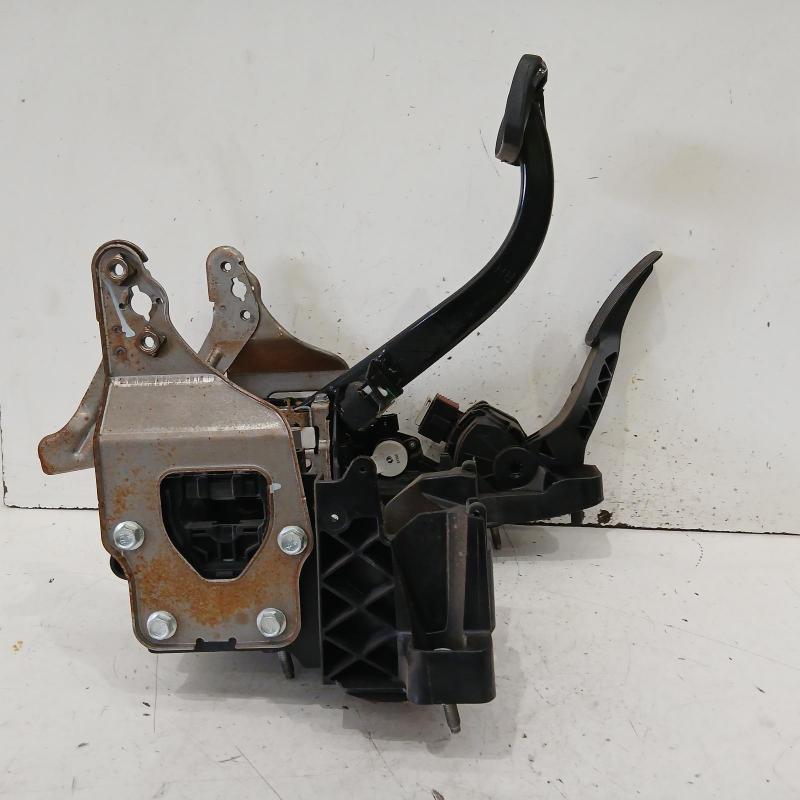 pedal assembly