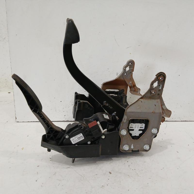 pedal assembly