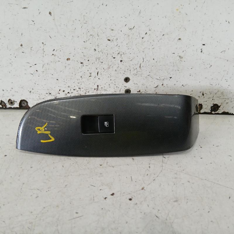 power door window switch