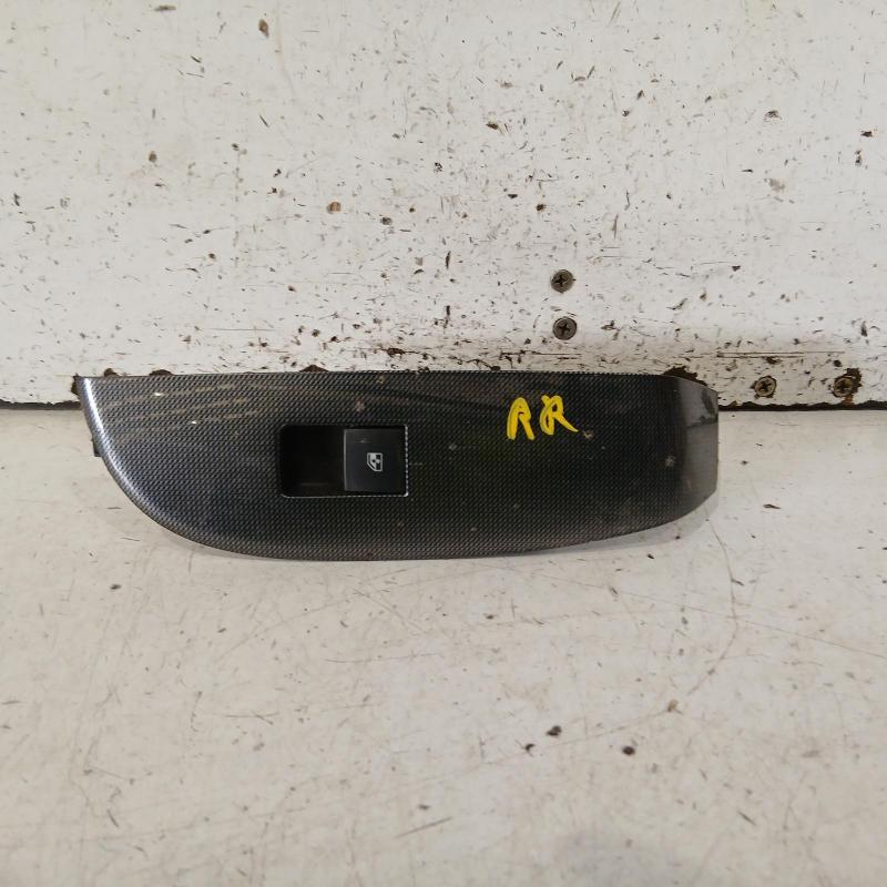 power door window switch