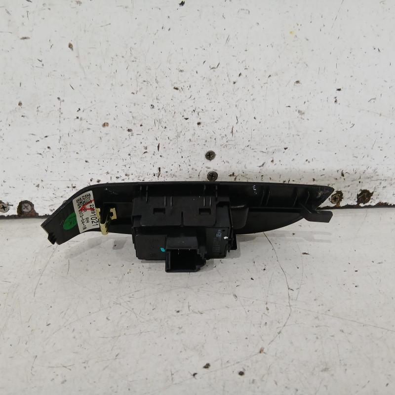power door window switch