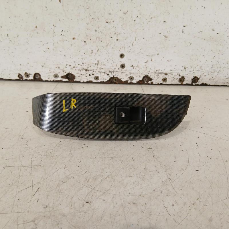 power door window switch