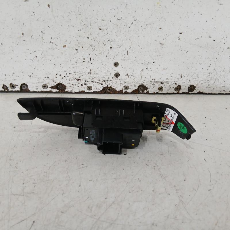 power door window switch
