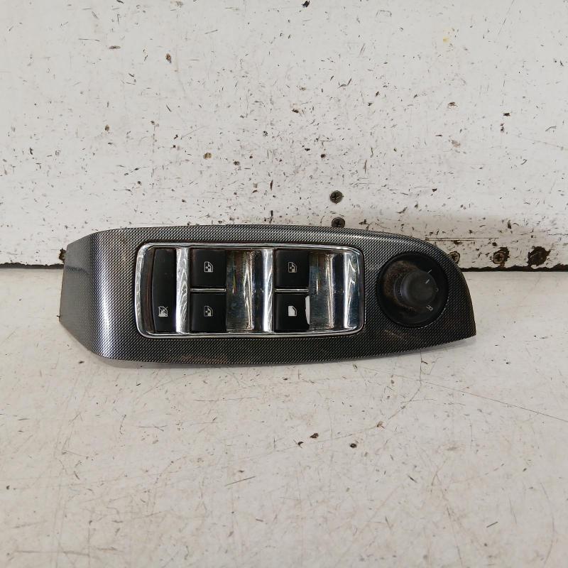 power door window switch