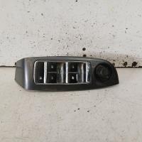 power door window switch