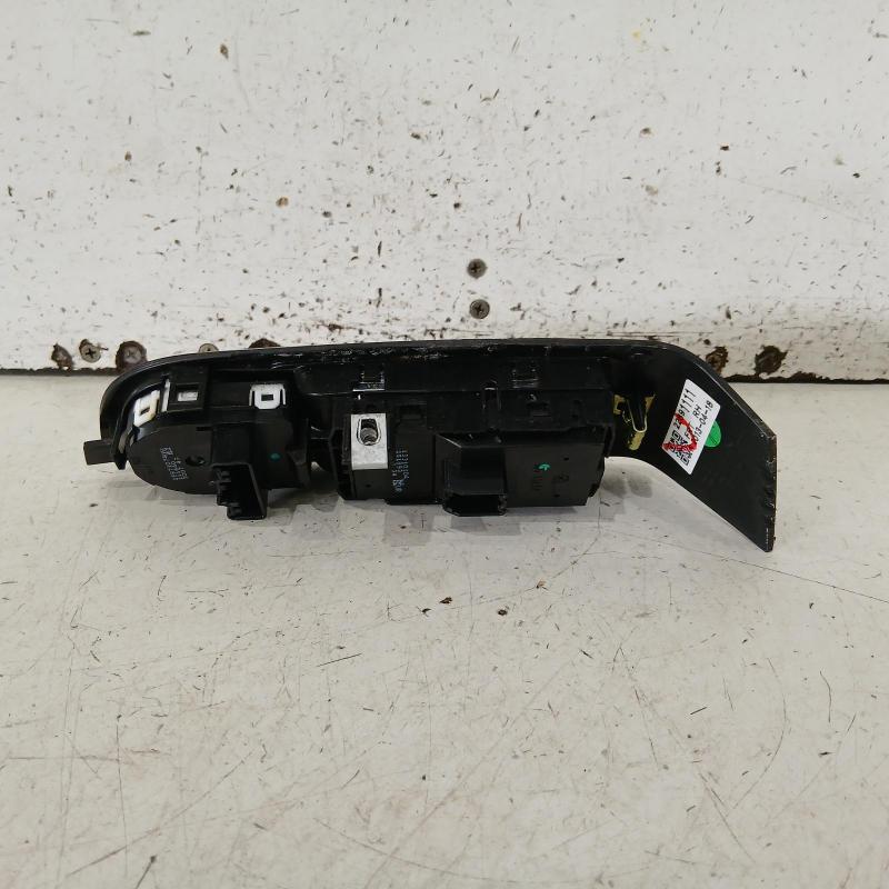 power door window switch