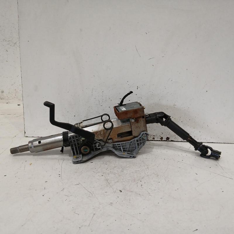 steering column