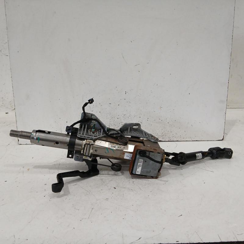 steering column