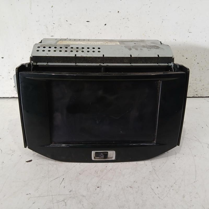 stereo/head unit