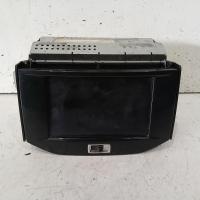 stereo/head unit
