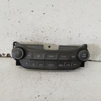 stereo/head unit