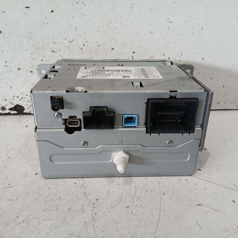 stereo/head unit