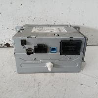 stereo/head unit