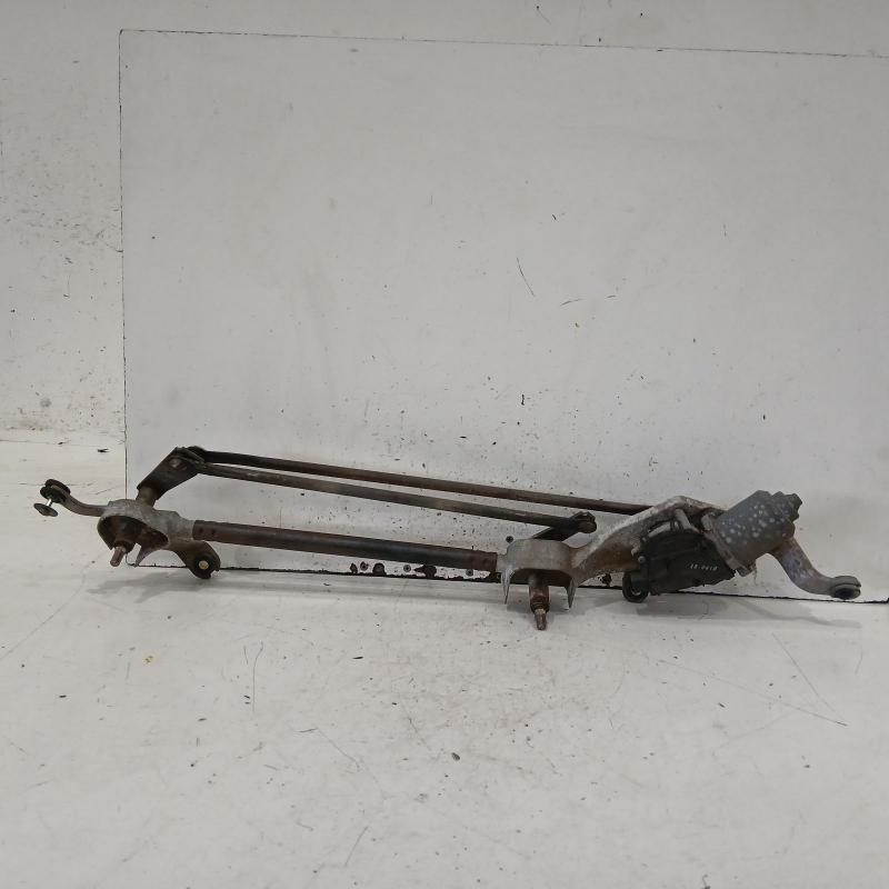wiper motor