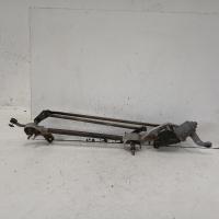 wiper motor