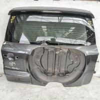 bootlid/tailgate