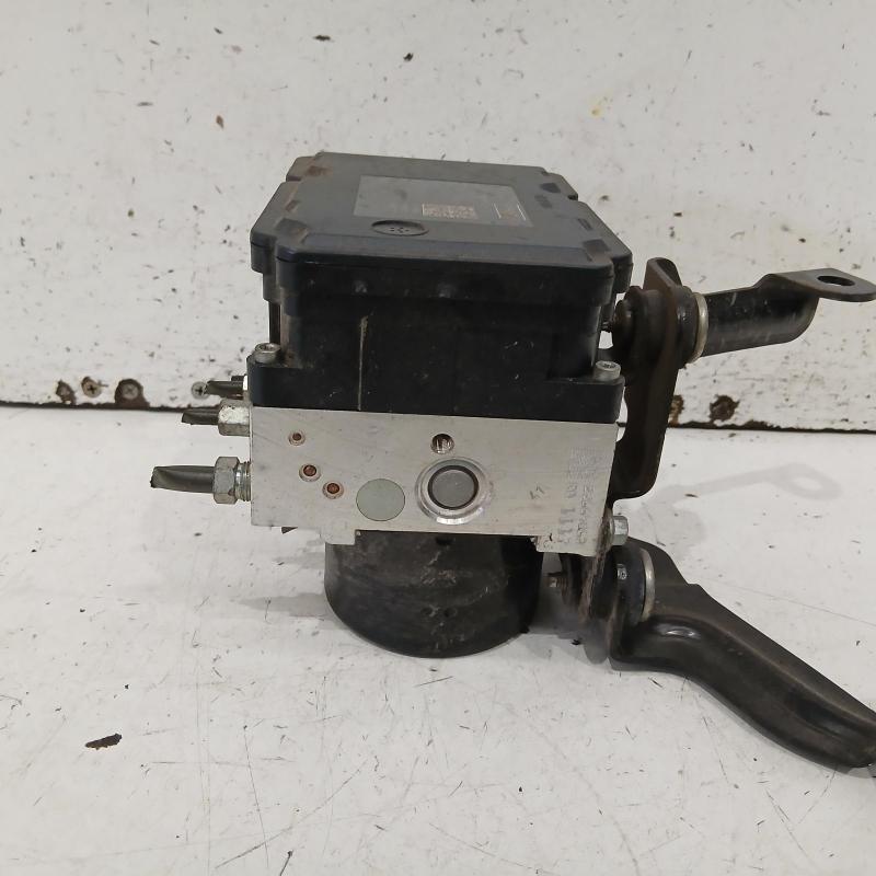 abs pump/modulator