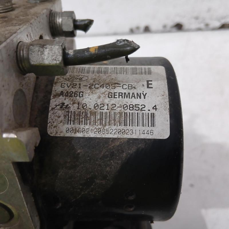abs pump/modulator