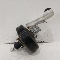brake booster