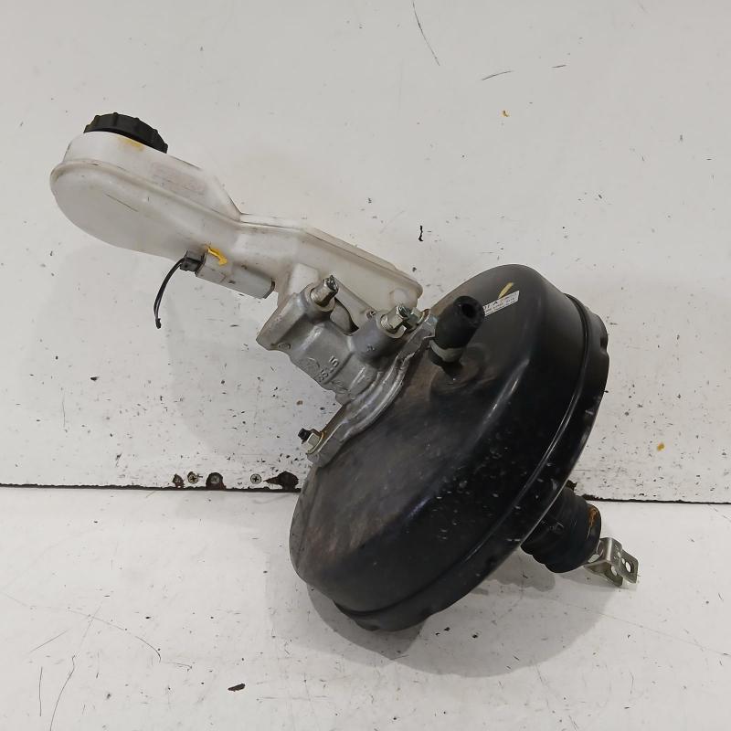 brake booster