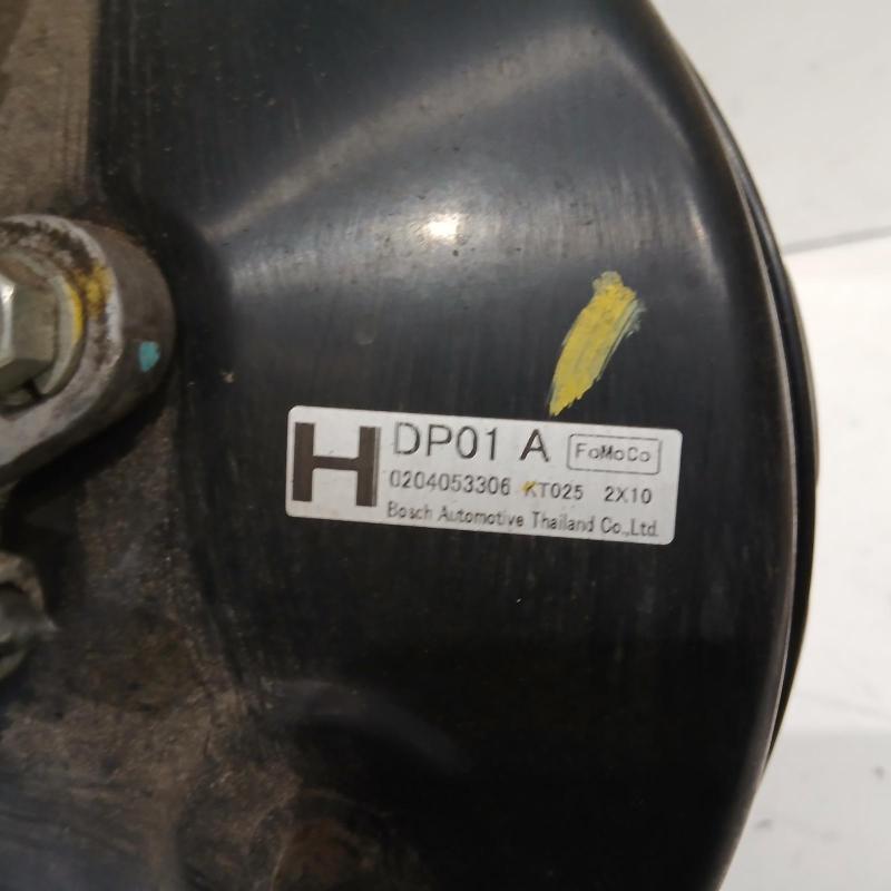brake booster