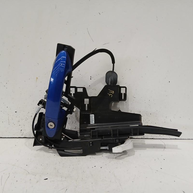 door/boot/gate lock