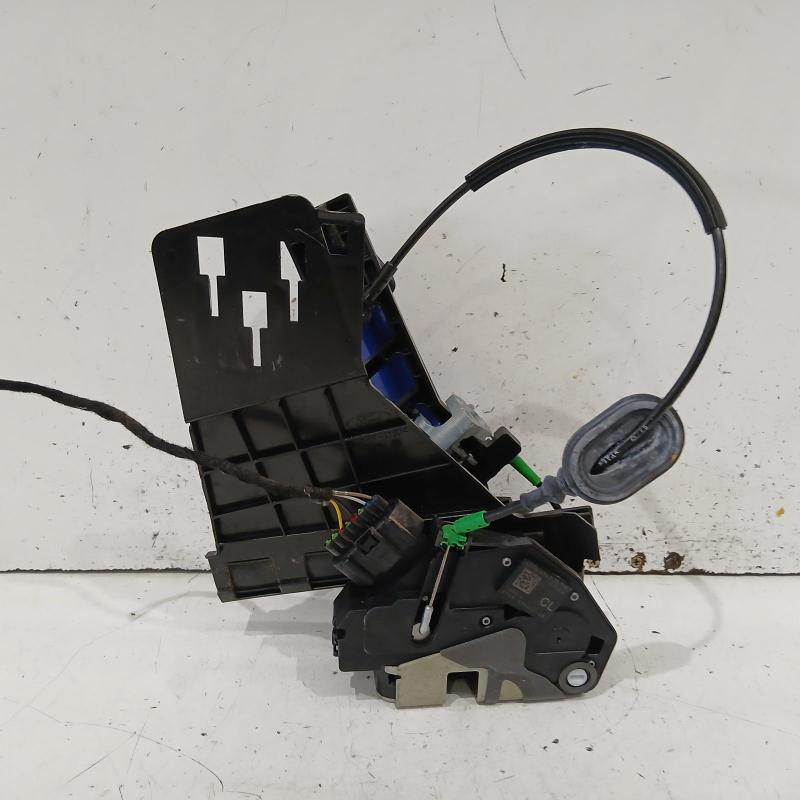 door/boot/gate lock