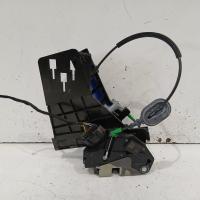 door/boot/gate lock