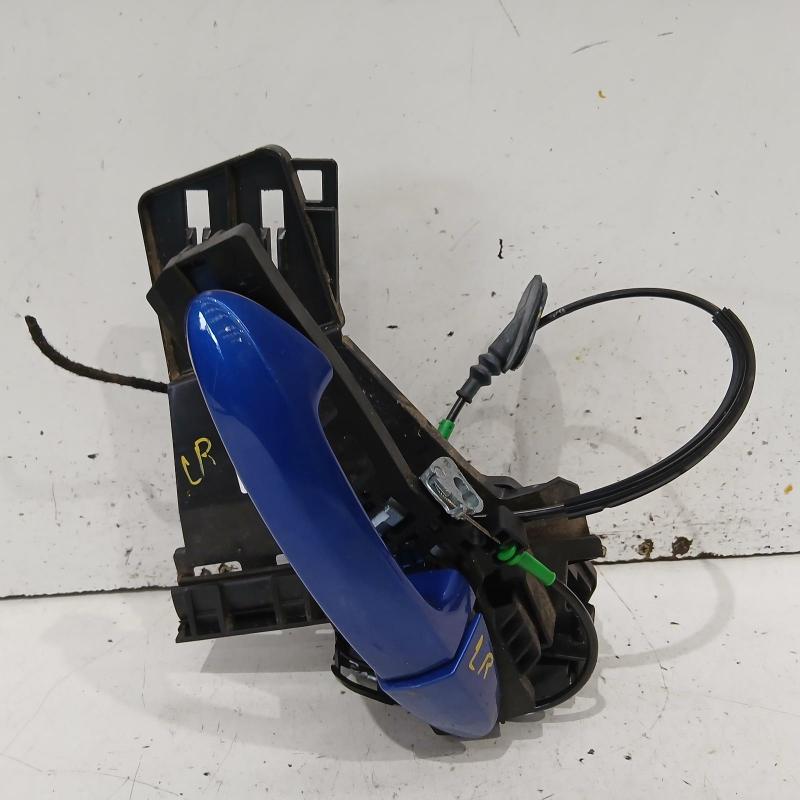 door/boot/gate lock