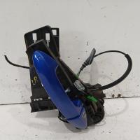 door/boot/gate lock