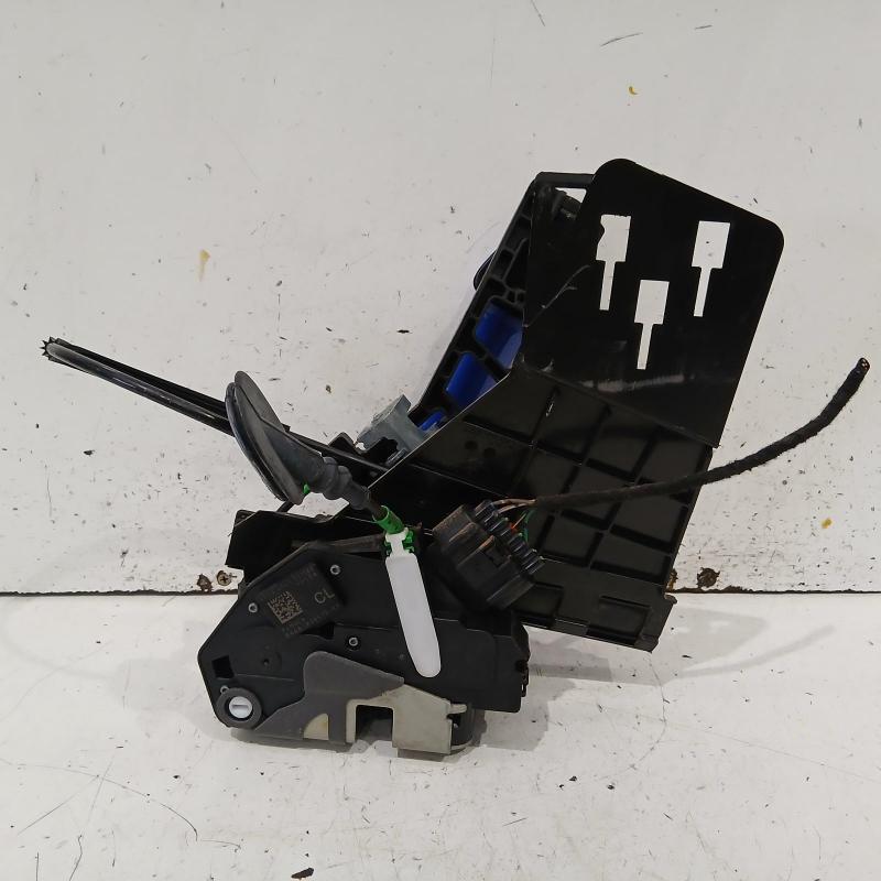 door/boot/gate lock