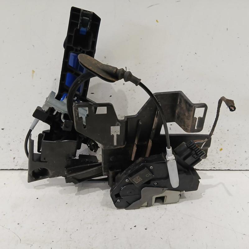 door/boot/gate lock