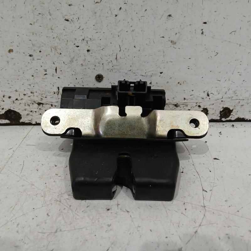 door/boot/gate lock
