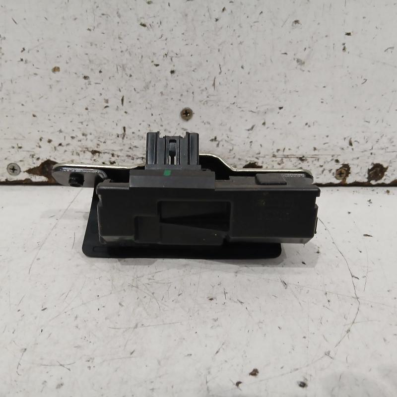 door/boot/gate lock