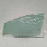 door window front left