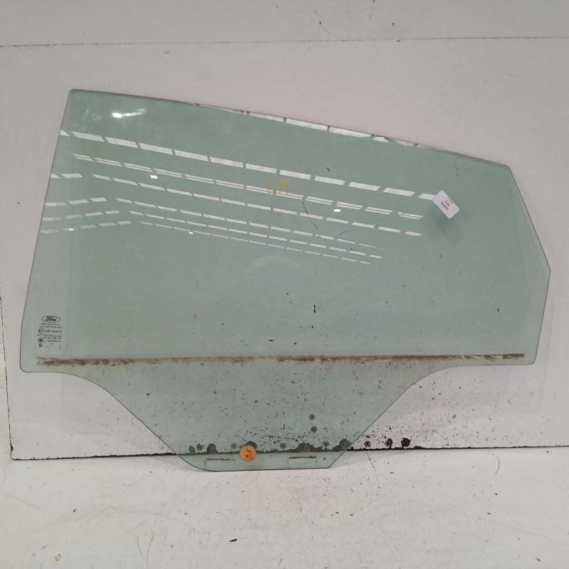 door window rear left