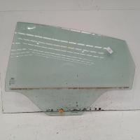 door window rear left