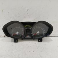 instrument cluster