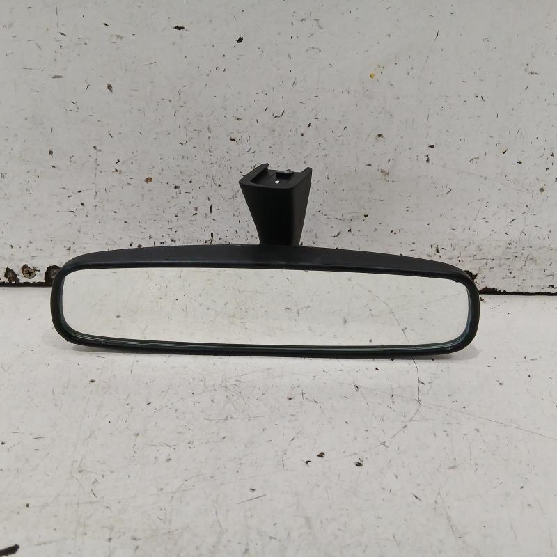 interior mirror