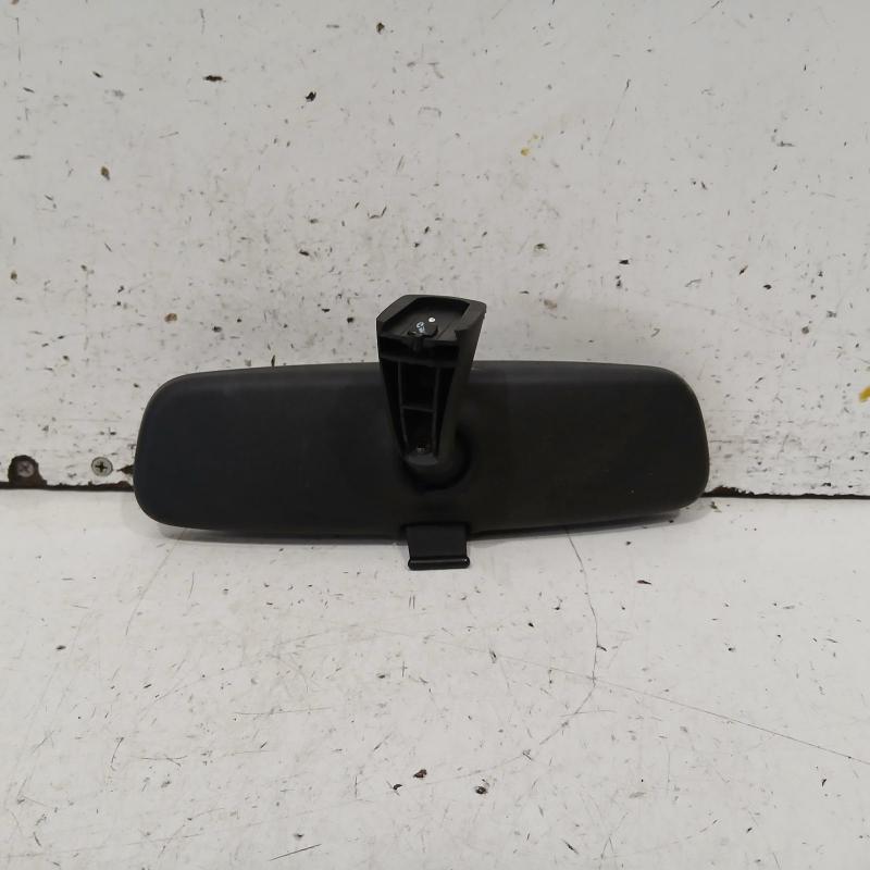 interior mirror